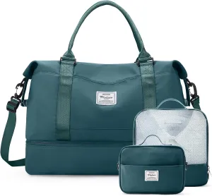 Gym Duffel Bags