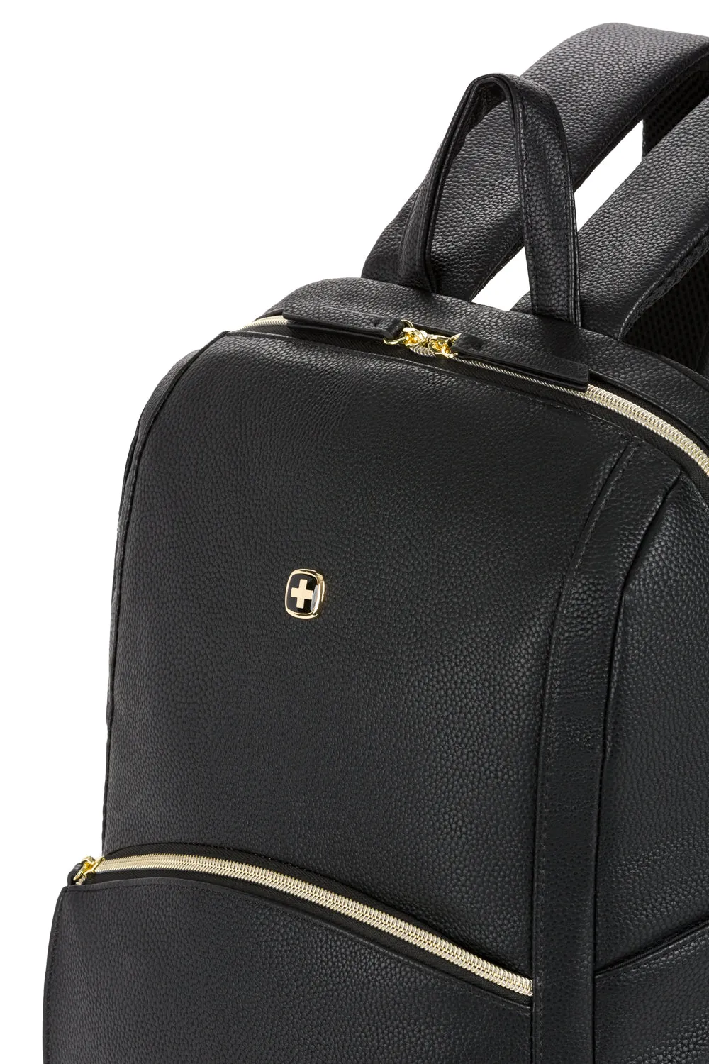 Wenger LeaMarie Slim Laptop Backpack