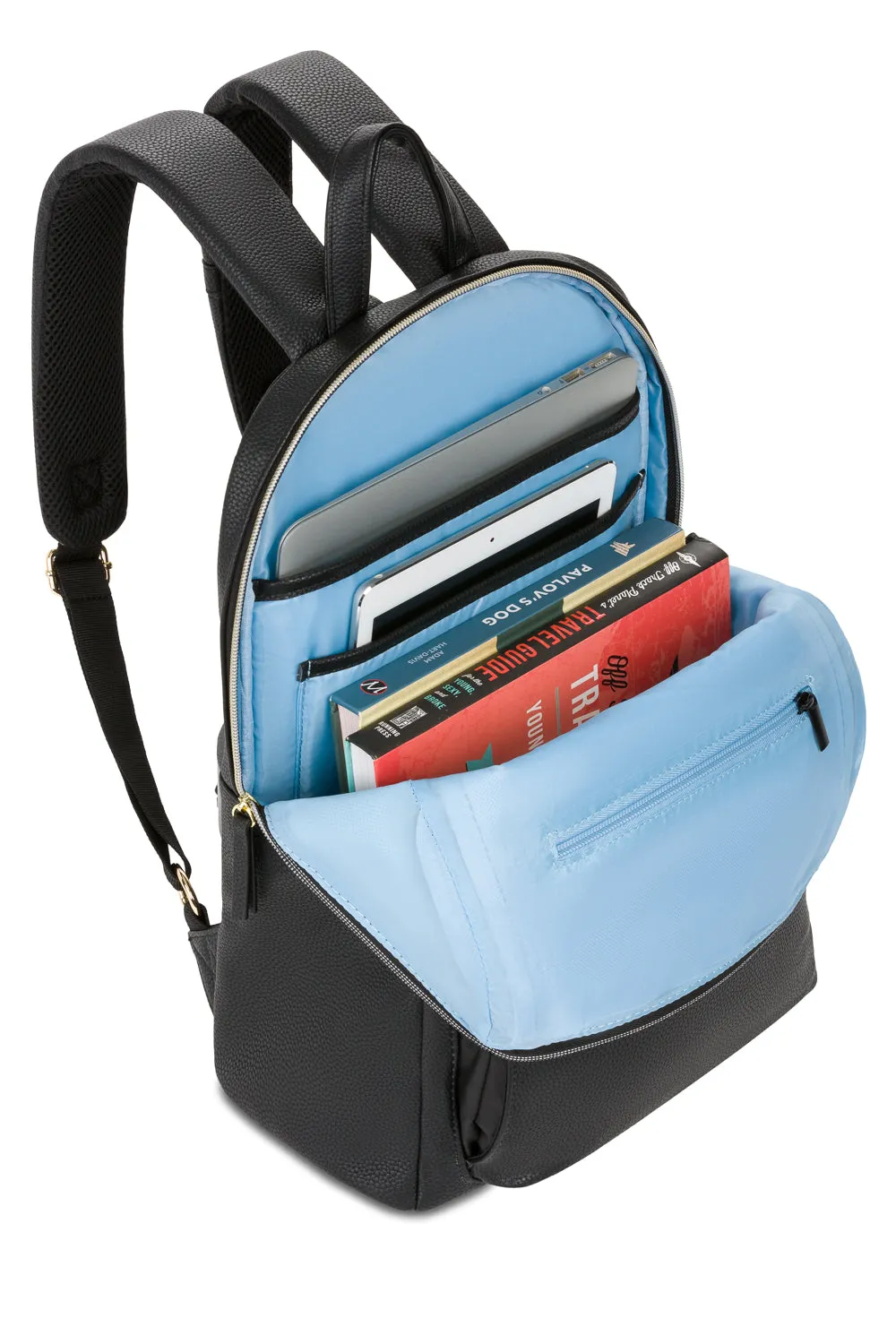Wenger LeaMarie Slim Laptop Backpack