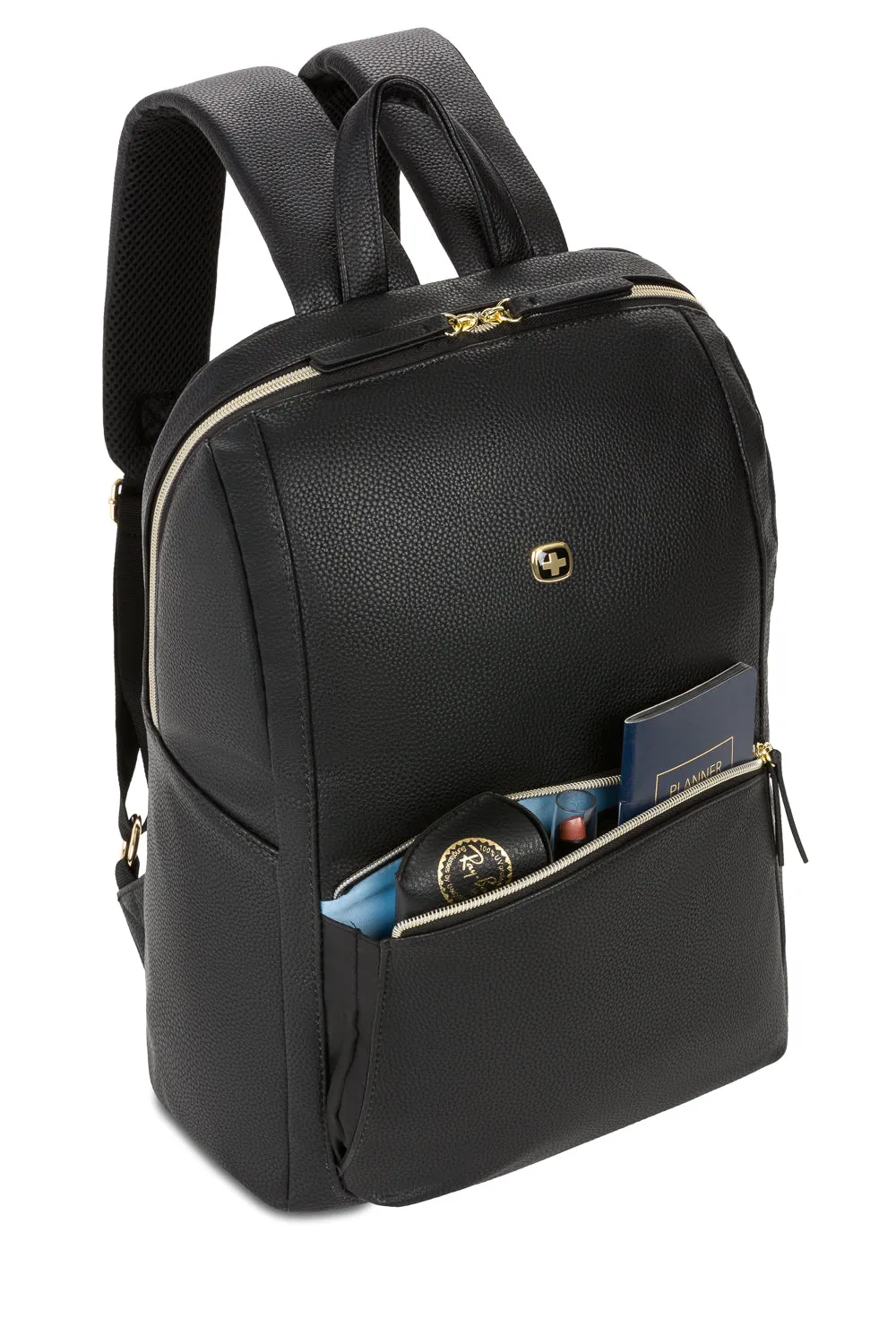 Wenger LeaMarie Slim Laptop Backpack
