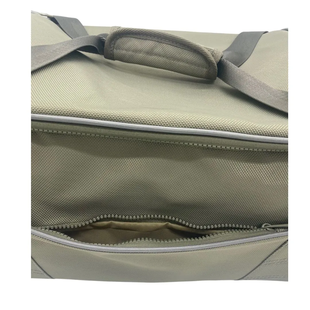 Wheeled Duffle - NEW!