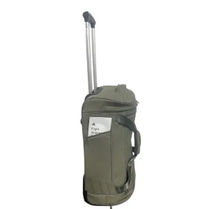 Wheeled Duffle - NEW!
