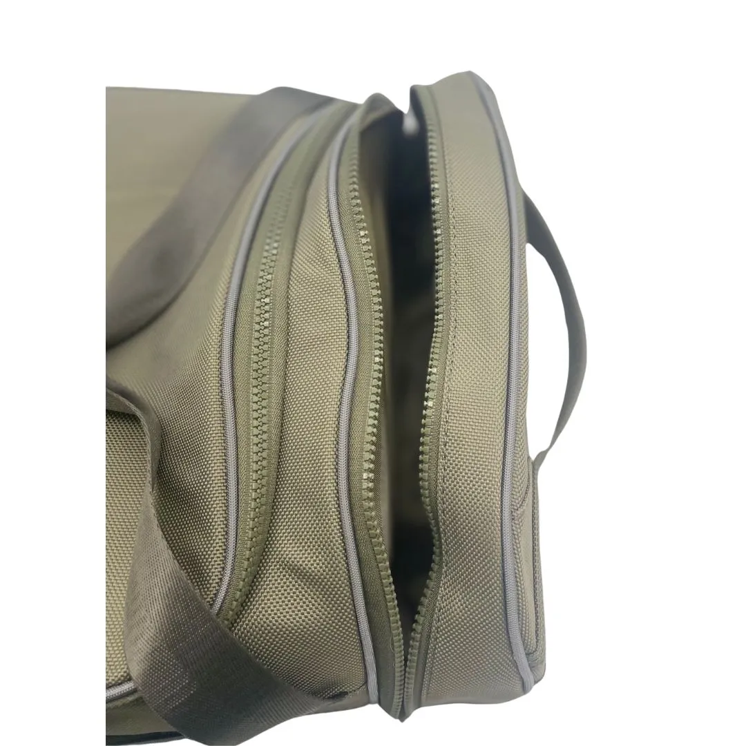 Wheeled Duffle - NEW!
