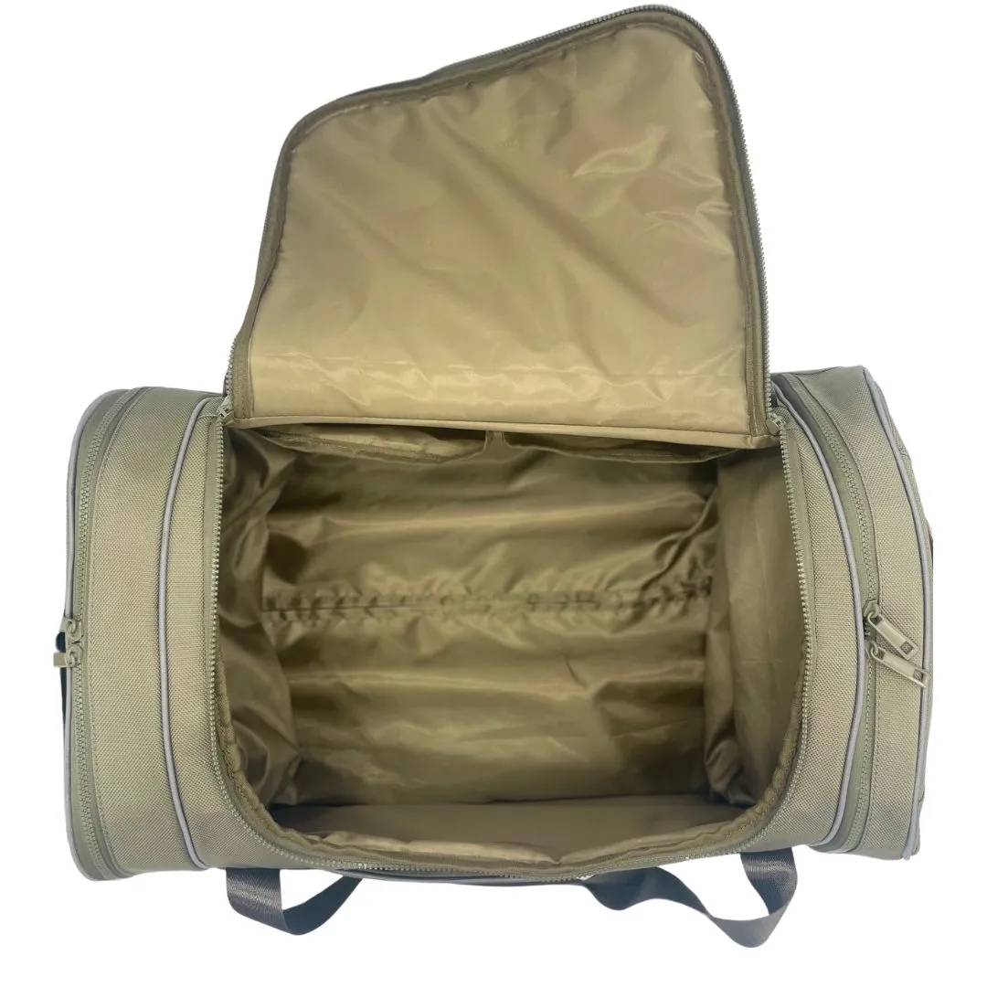 Wheeled Duffle - NEW!