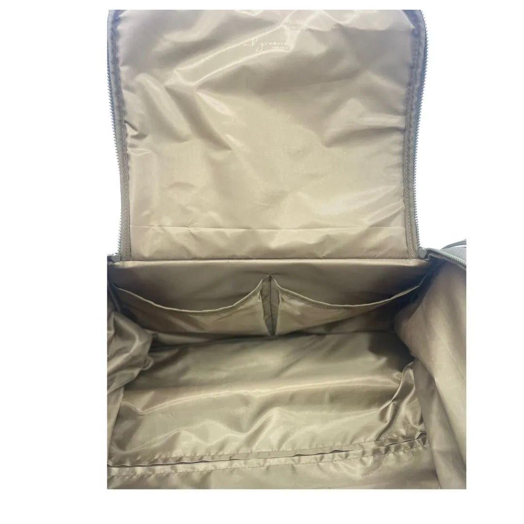 Wheeled Duffle - NEW!