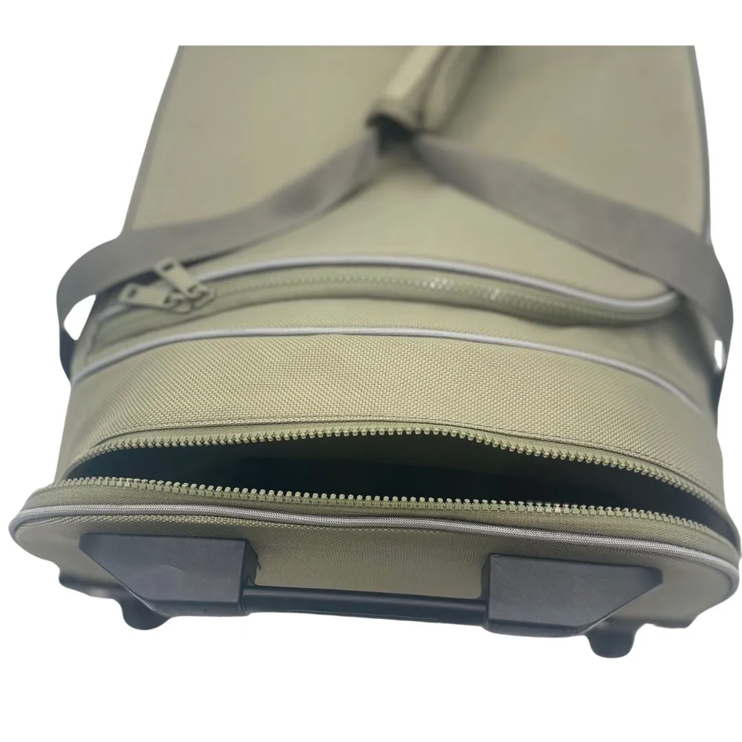 Wheeled Duffle - NEW!