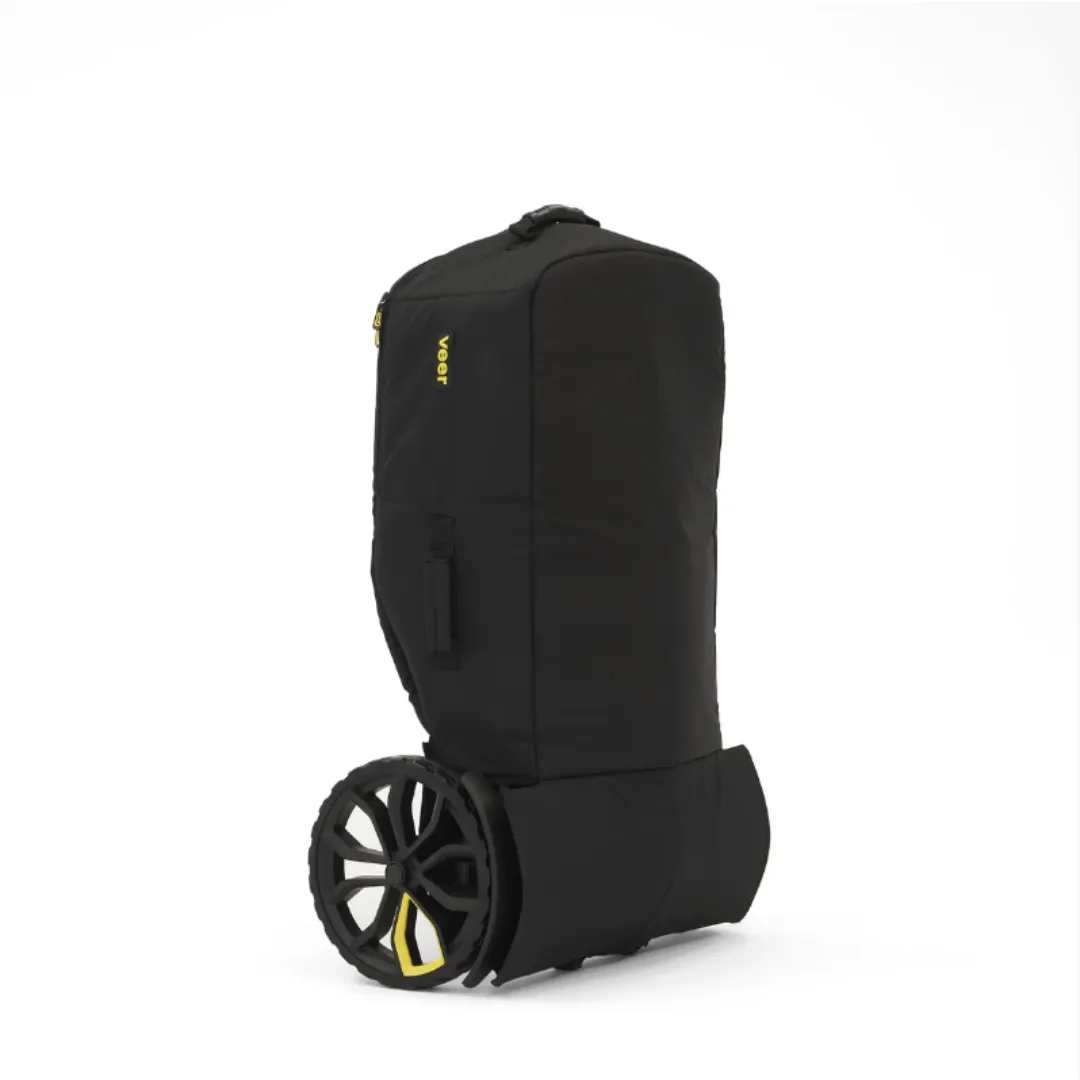 Wheeled Travel Bag for All XL Cruisers by Veer