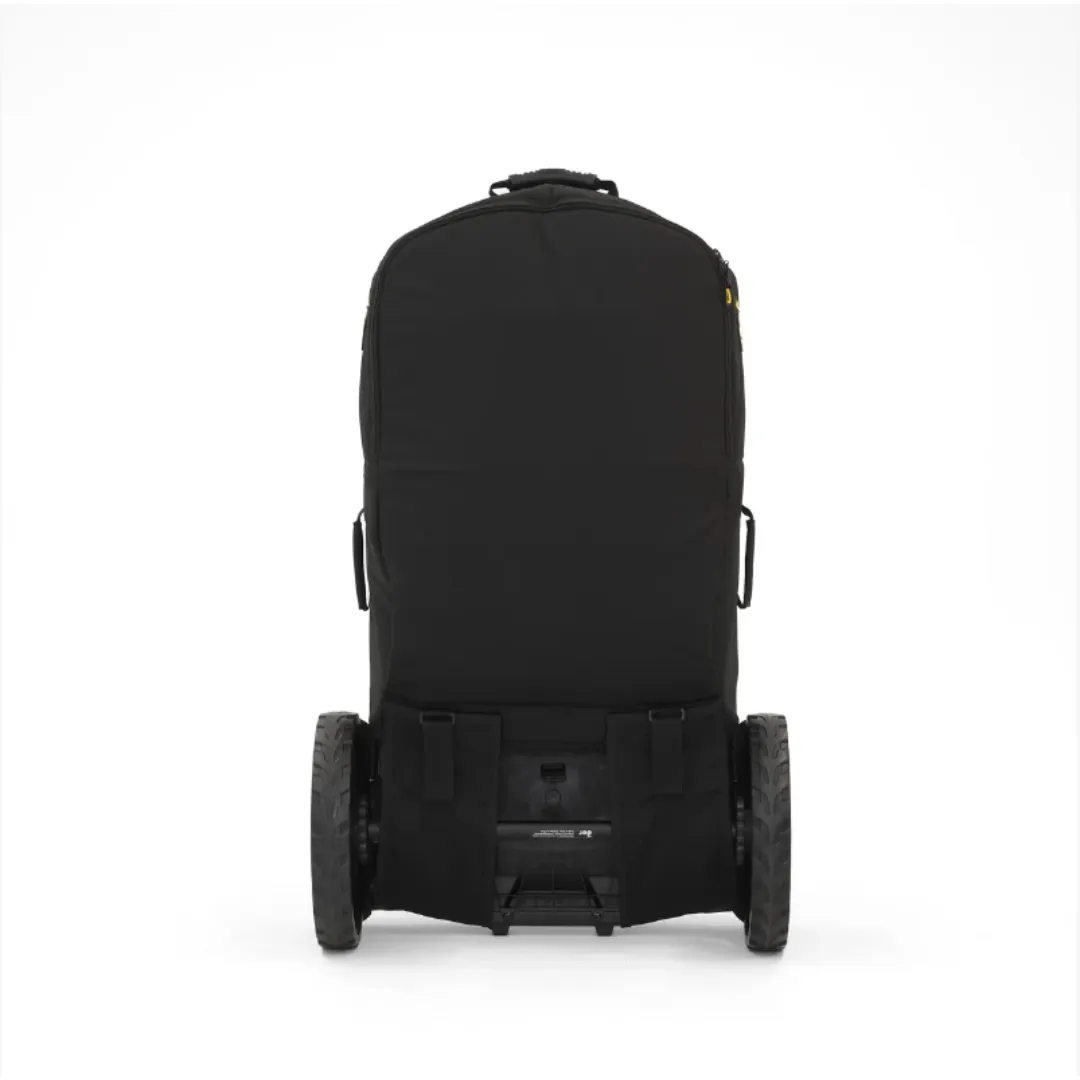 Wheeled Travel Bag for All XL Cruisers by Veer
