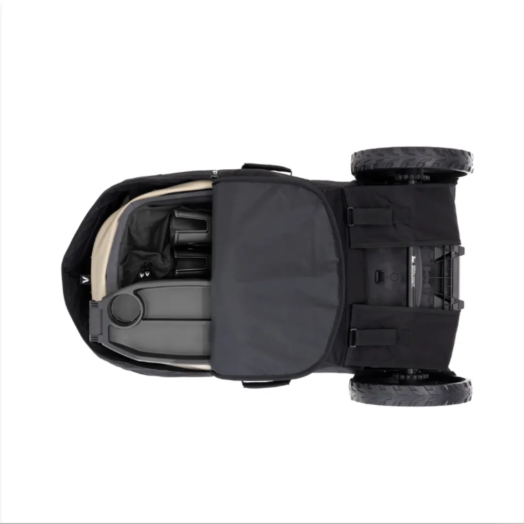 Wheeled Travel Bag for All XL Cruisers by Veer