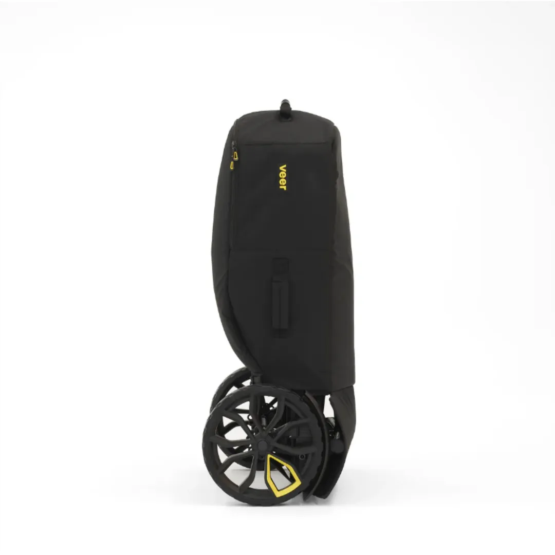Wheeled Travel Bag for All XL Cruisers by Veer