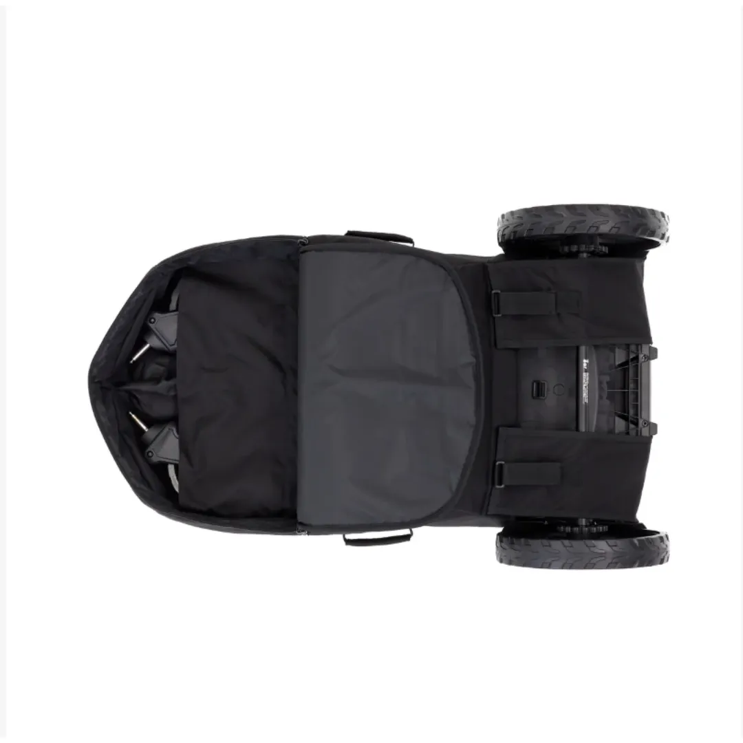 Wheeled Travel Bag for All XL Cruisers by Veer