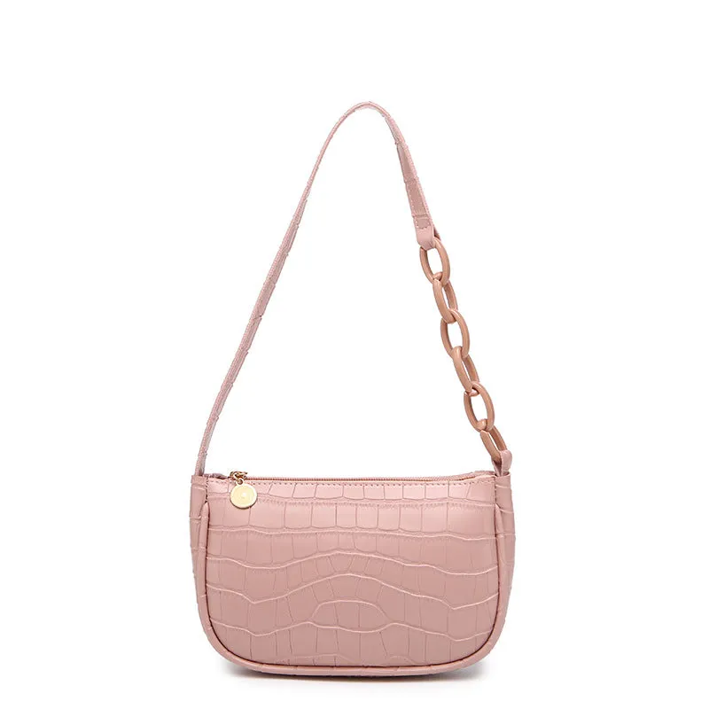 Wholesale PU Underarm Bag