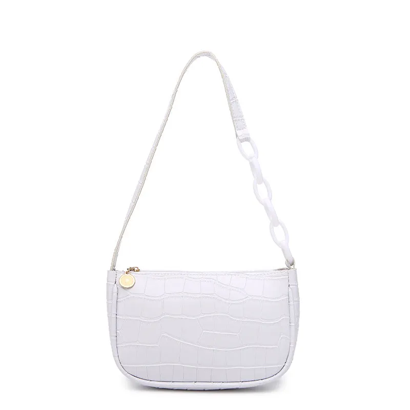 Wholesale PU Underarm Bag