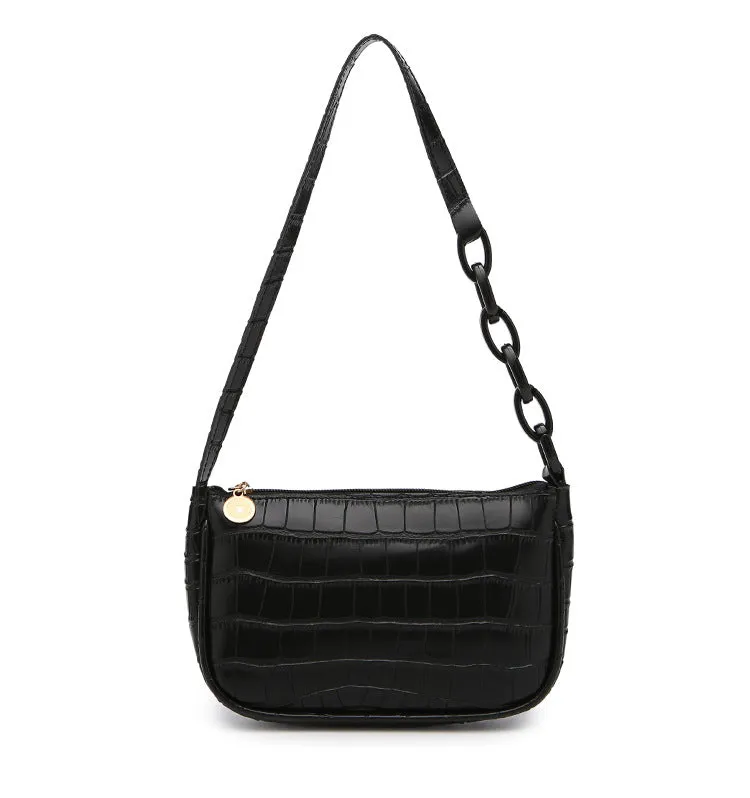 Wholesale PU Underarm Bag