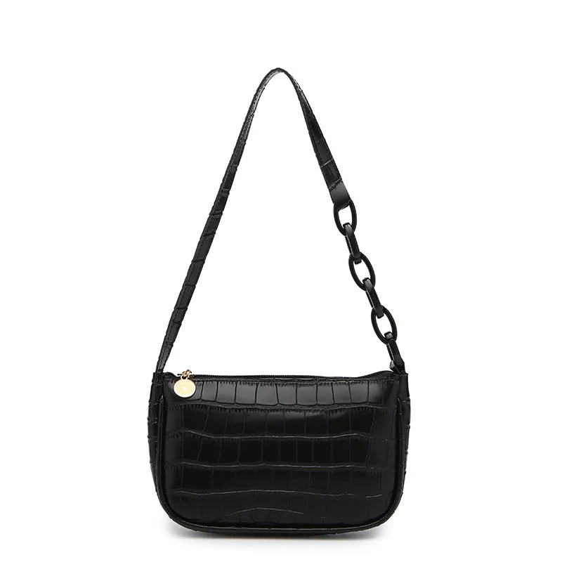 Wholesale PU Underarm Bag