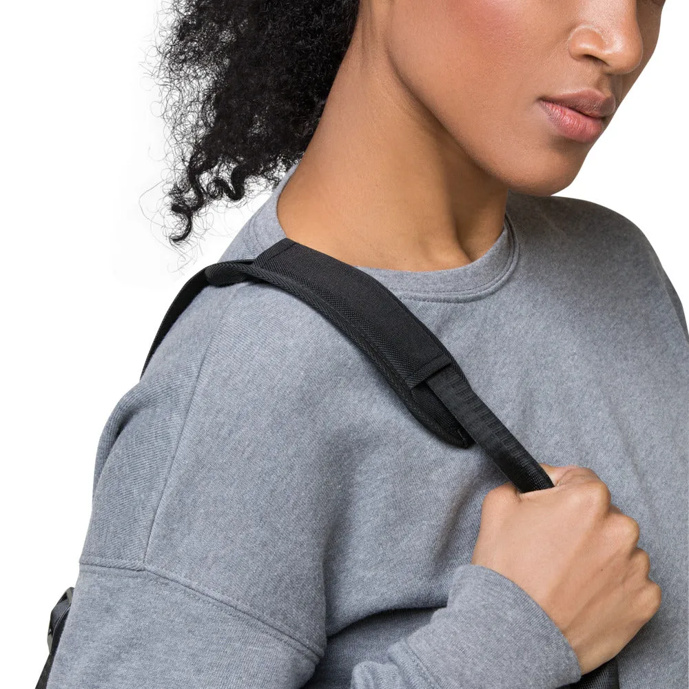 Wolf Nebula Duffel Bag