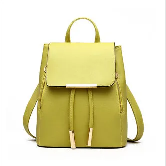 Women Backpack