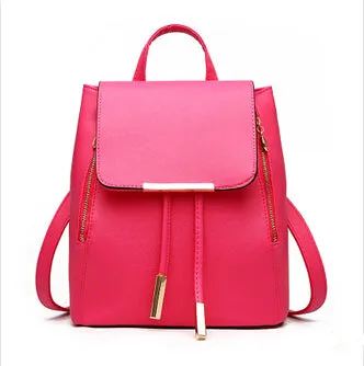 Women Backpack