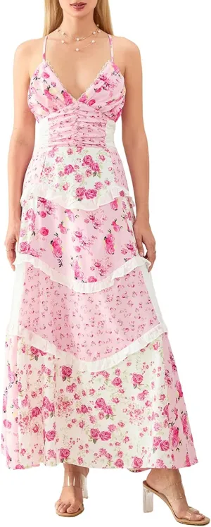 Patchwork Shoulder Bags