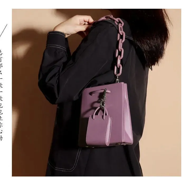 Women's Crossbody Bag