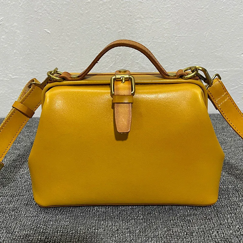 Womens Doctors Bag Doctor Handbags Purses Leather Doctor Bag Purse