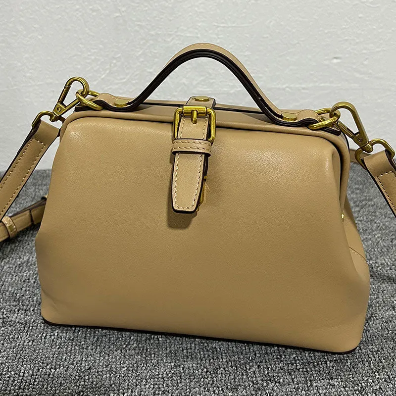 Womens Doctors Bag Doctor Handbags Purses Leather Doctor Bag Purse