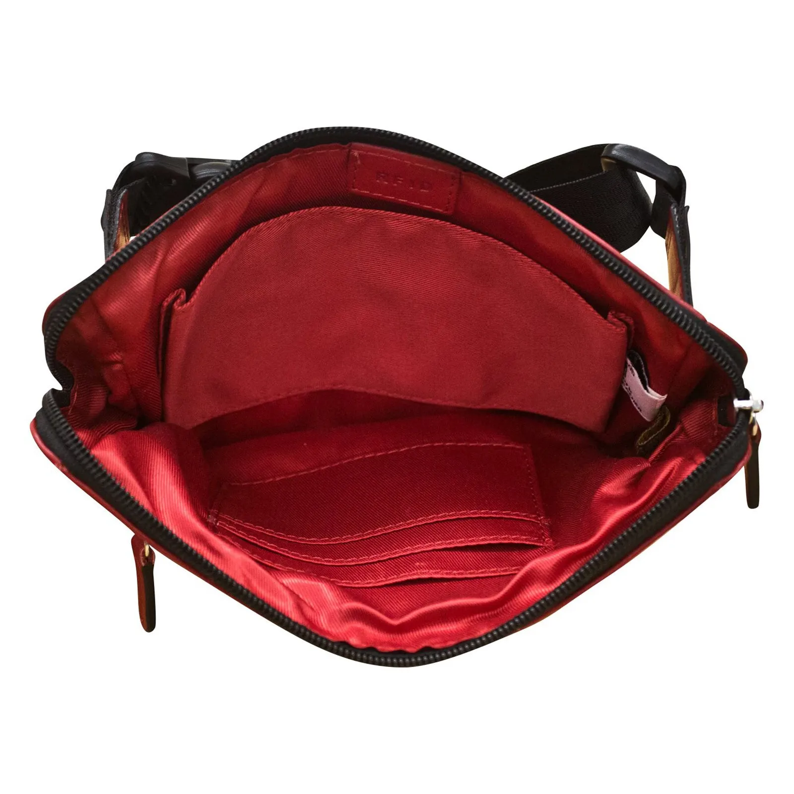 Women's ILI, Slim Belt Bag