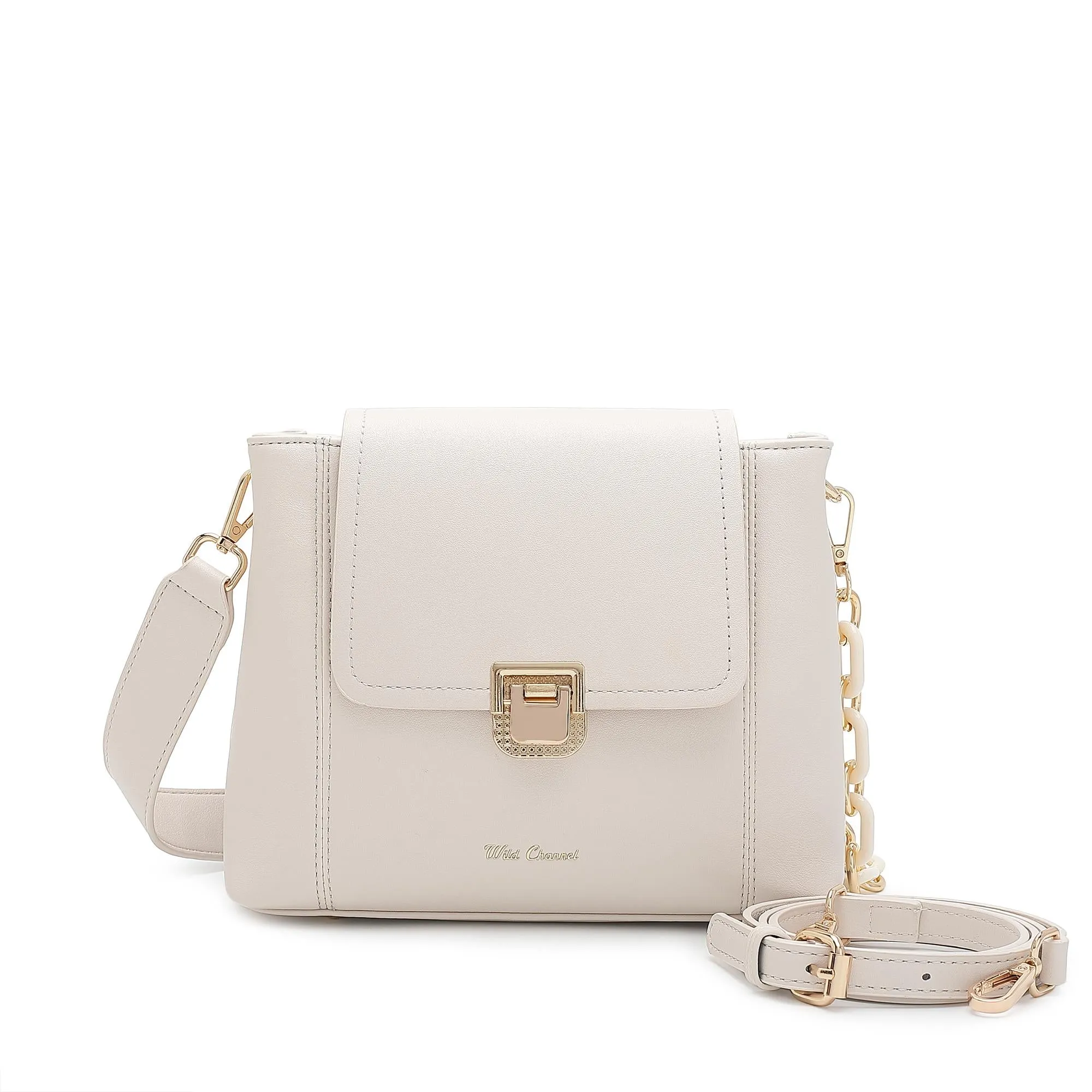 Women's Top Handle Bag / Sling Bag / Shoulder Bag - NDD 105