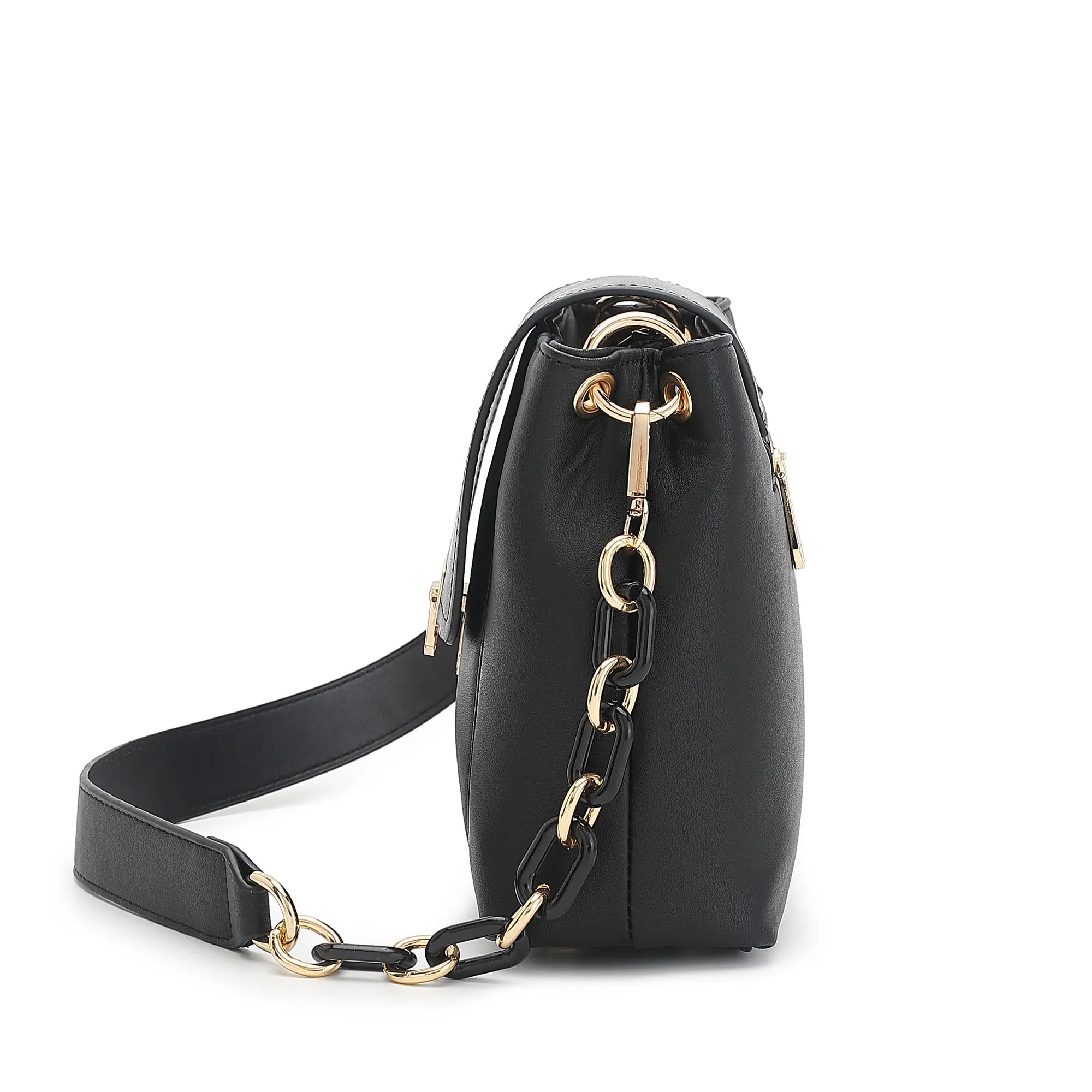 Women's Top Handle Bag / Sling Bag / Shoulder Bag - NDD 105