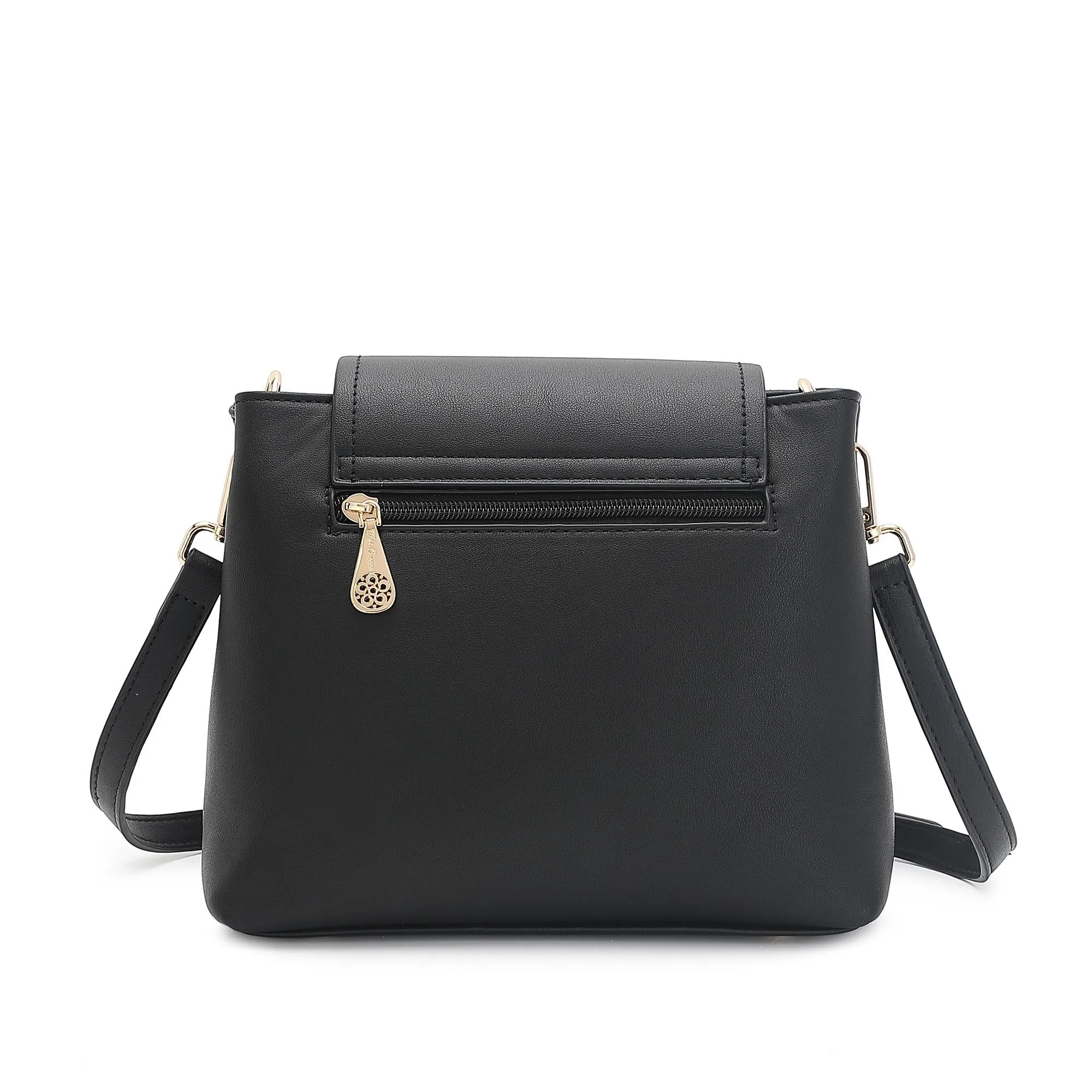 Women's Top Handle Bag / Sling Bag / Shoulder Bag - NDD 105