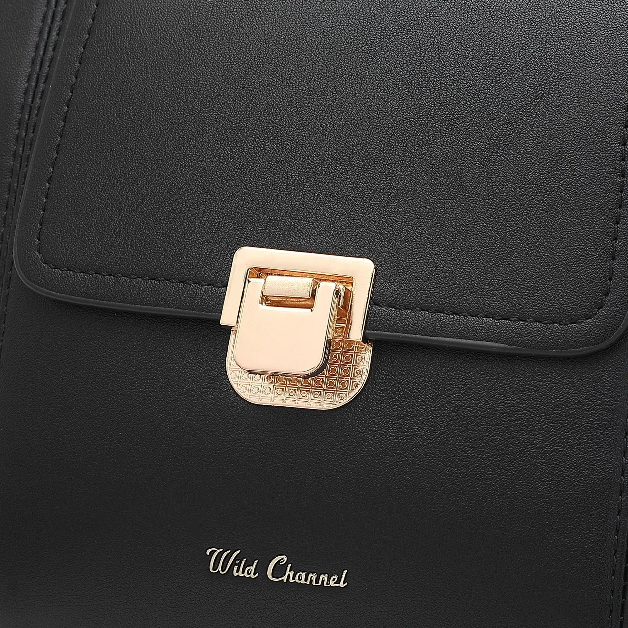 Women's Top Handle Bag / Sling Bag / Shoulder Bag - NDD 105