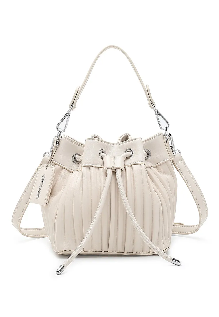 Women's Top Handle Bag / Sling Bag / Shoulder Bag - NDX 753