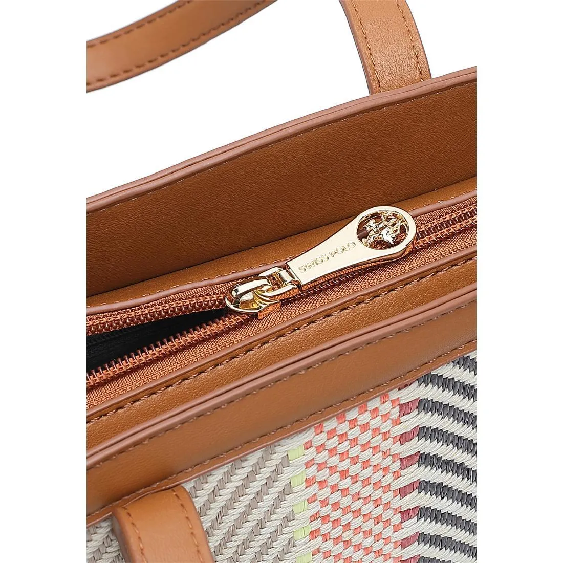 Women's Top Handle Sling Bag - HKB 5020