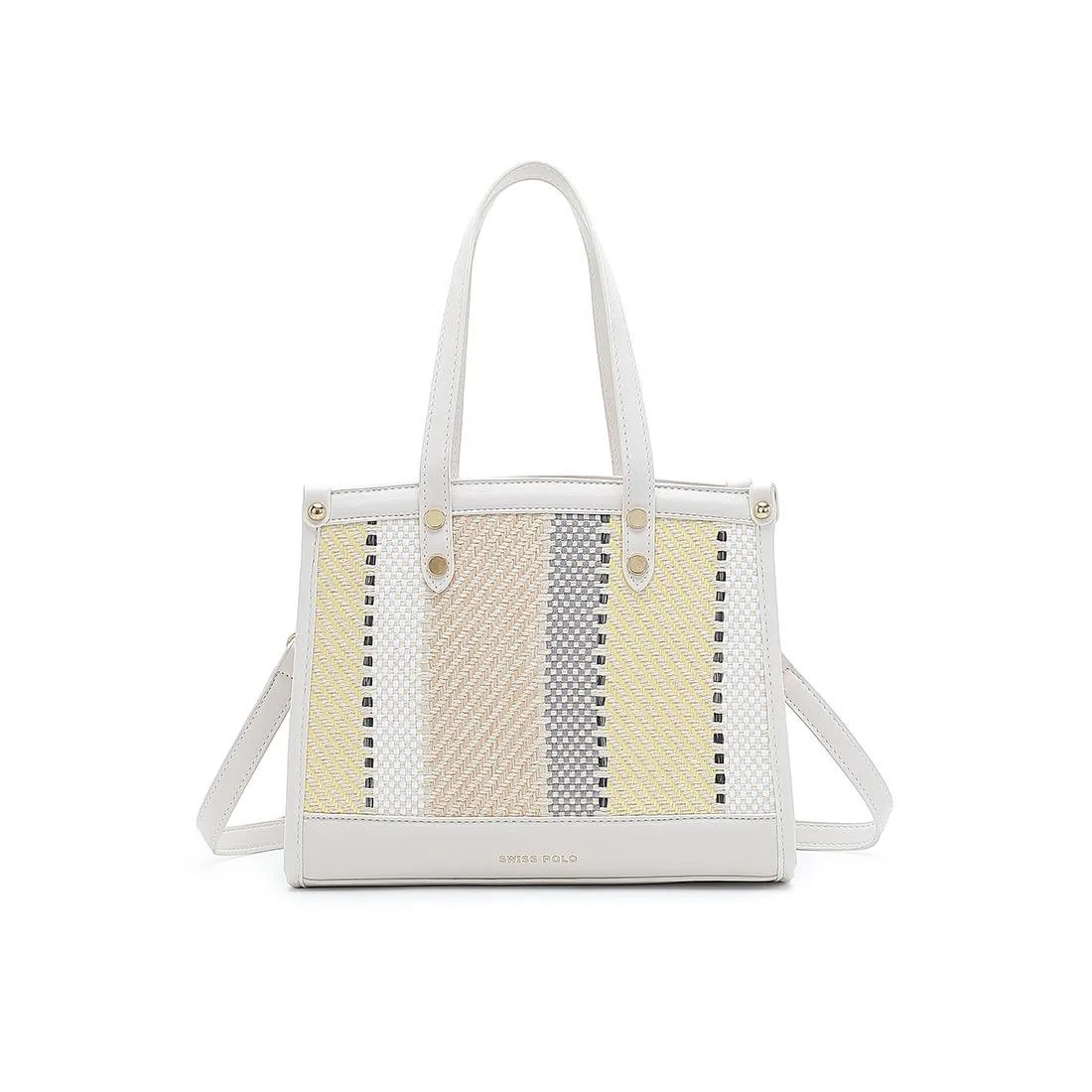 Women's Top Handle Sling Bag - HKB 5020