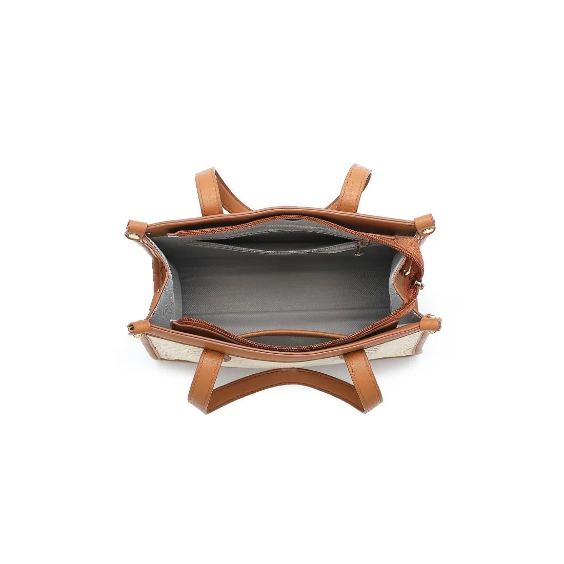 Women's Top Handle Sling Bag - HKB 5020