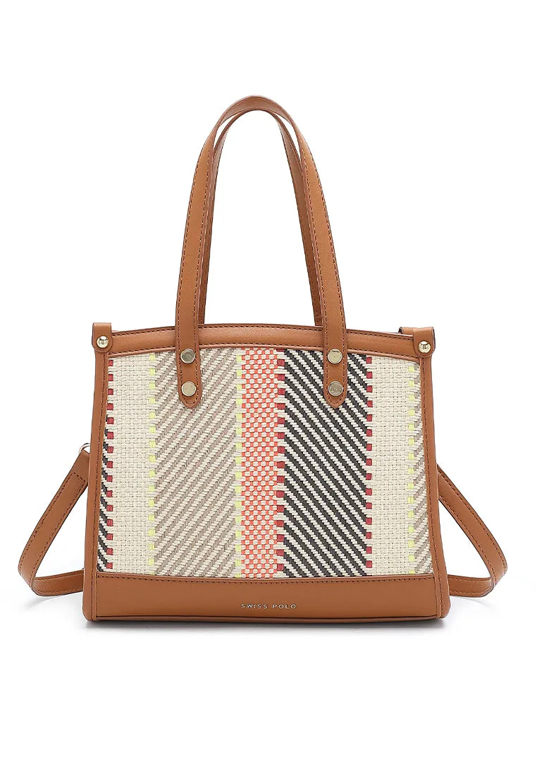 Women's Top Handle Sling Bag - HKB 5020