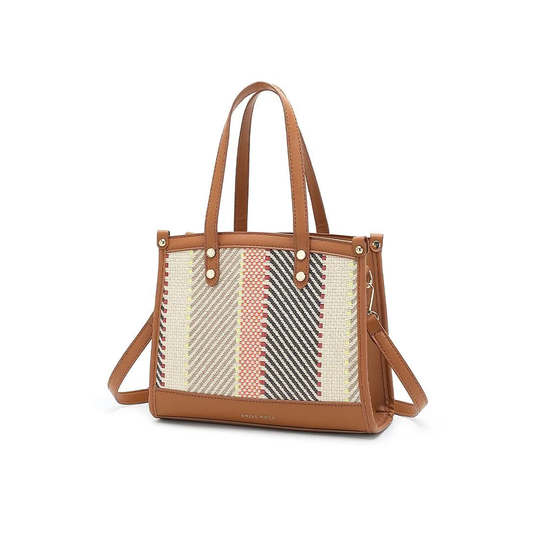 Women's Top Handle Sling Bag - HKB 5020