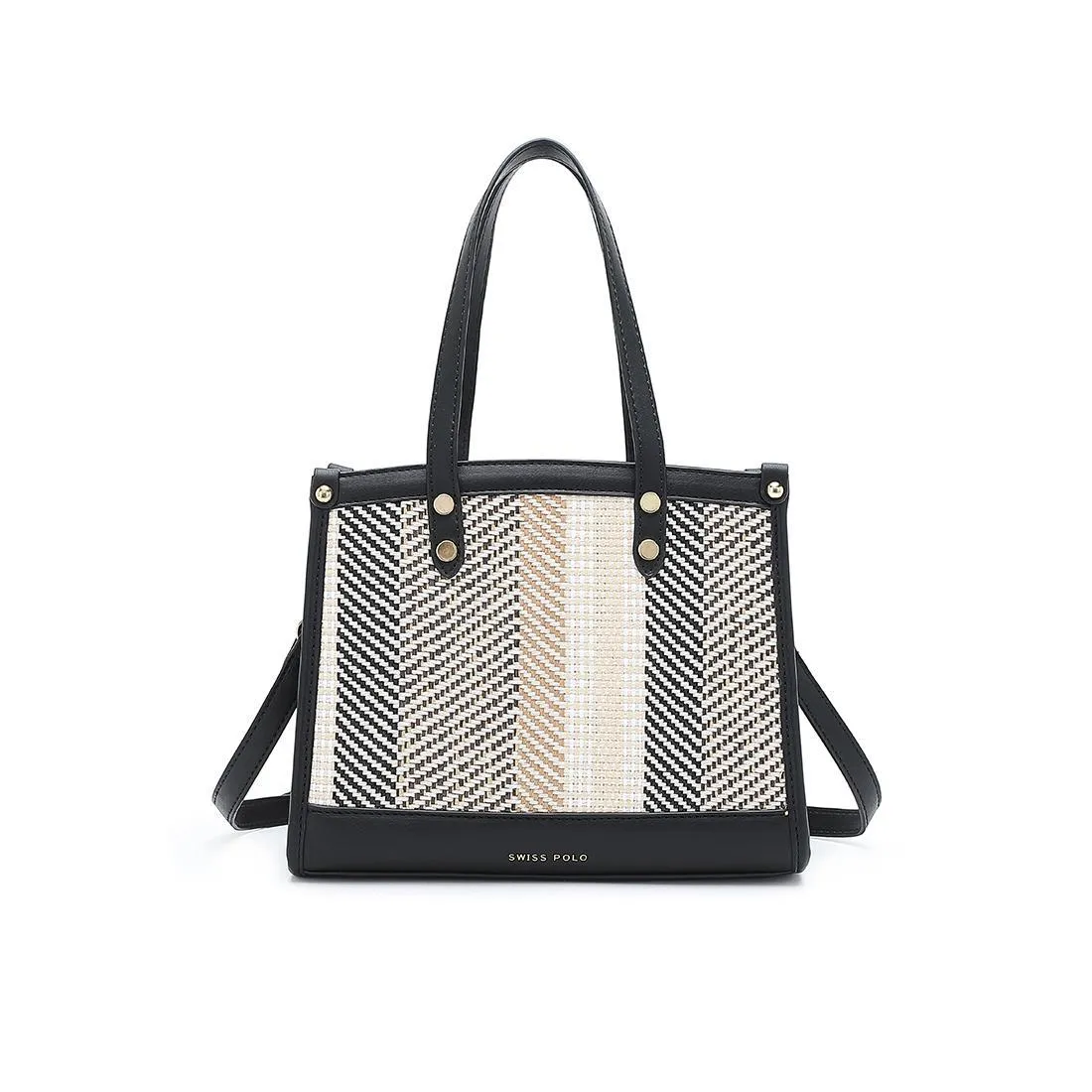 Women's Top Handle Sling Bag - HKB 5020