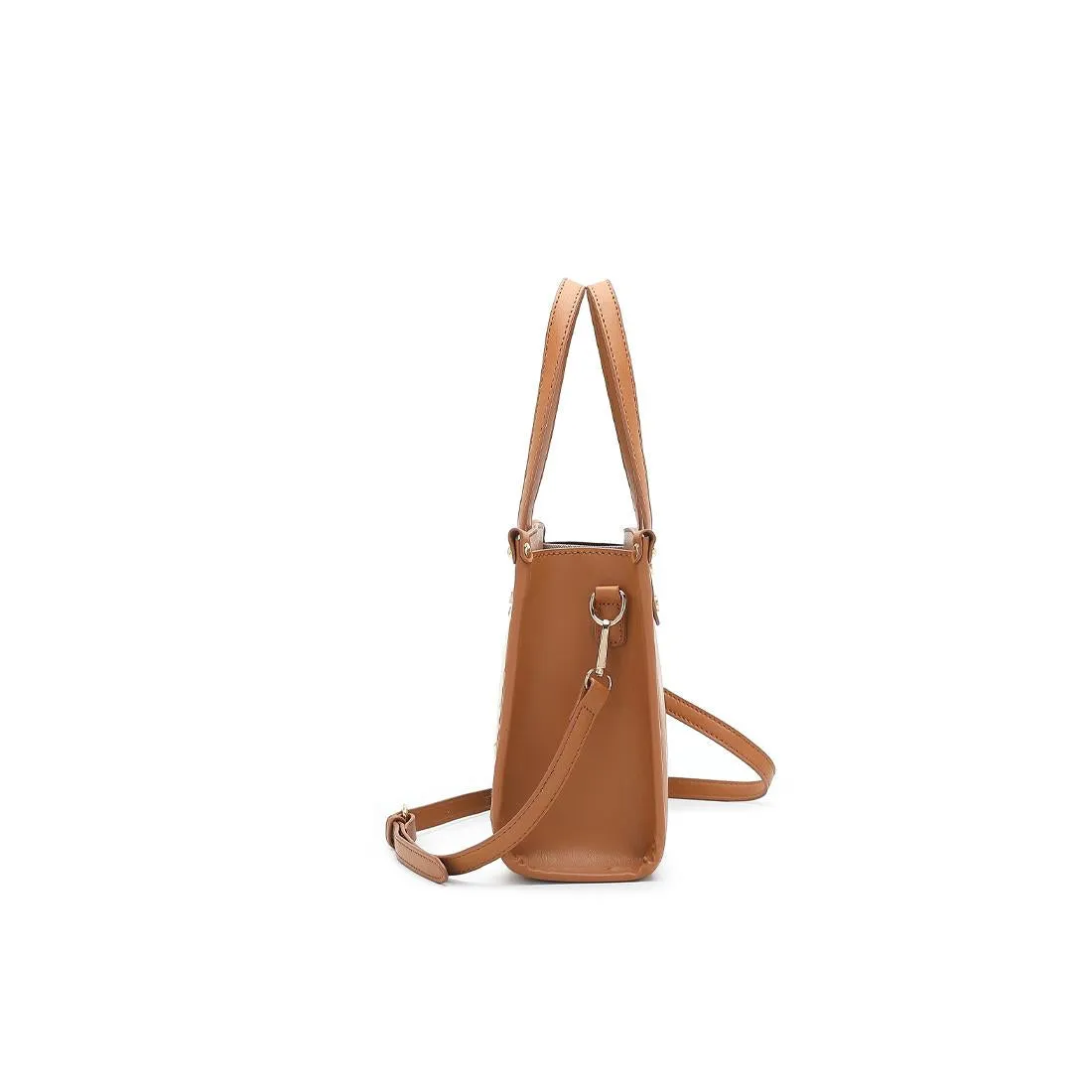 Women's Top Handle Sling Bag - HKB 5020
