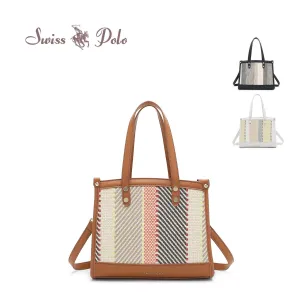 Women's Top Handle Sling Bag - HKB 5020