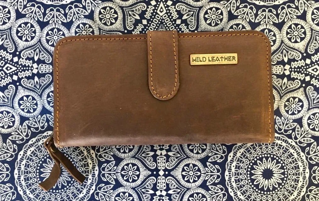 Wonder Purse