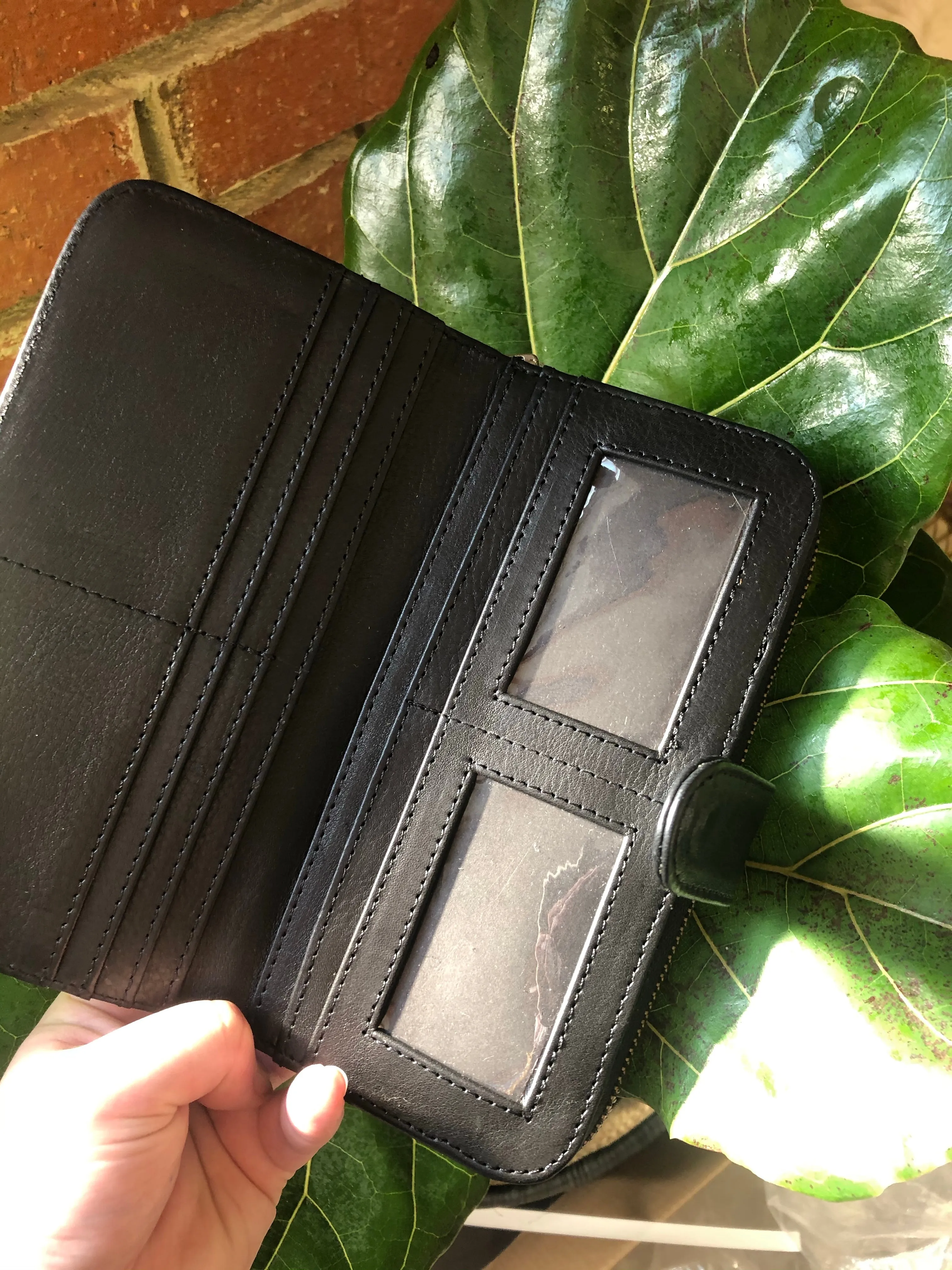 Wonder Purse