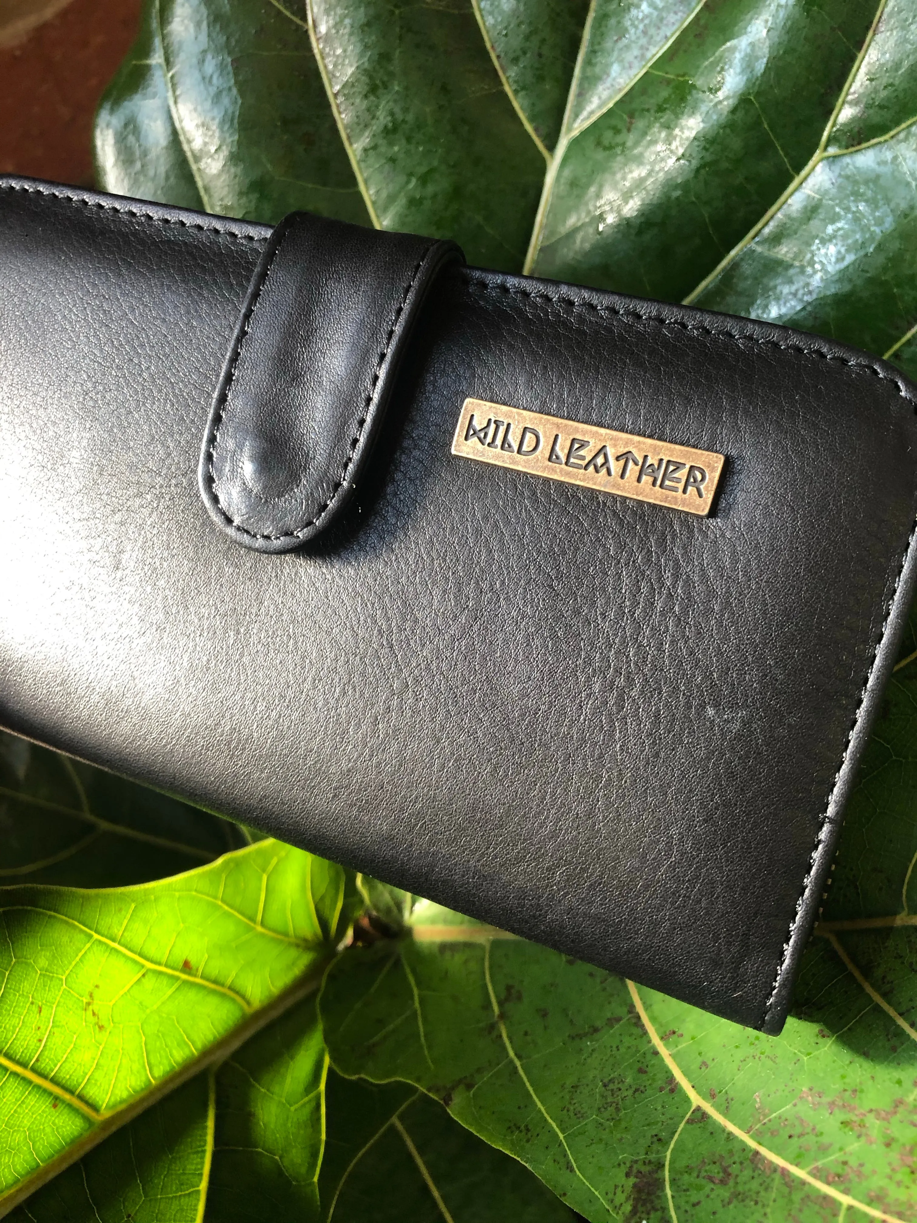 Wonder Purse