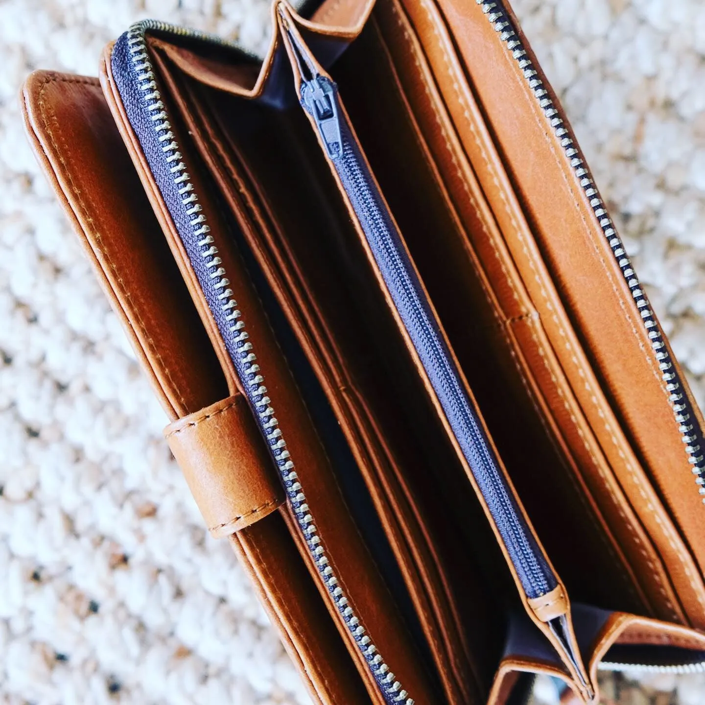 Wonder Purse