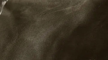 Woosir Waxed Canvas Computer Bags for Men