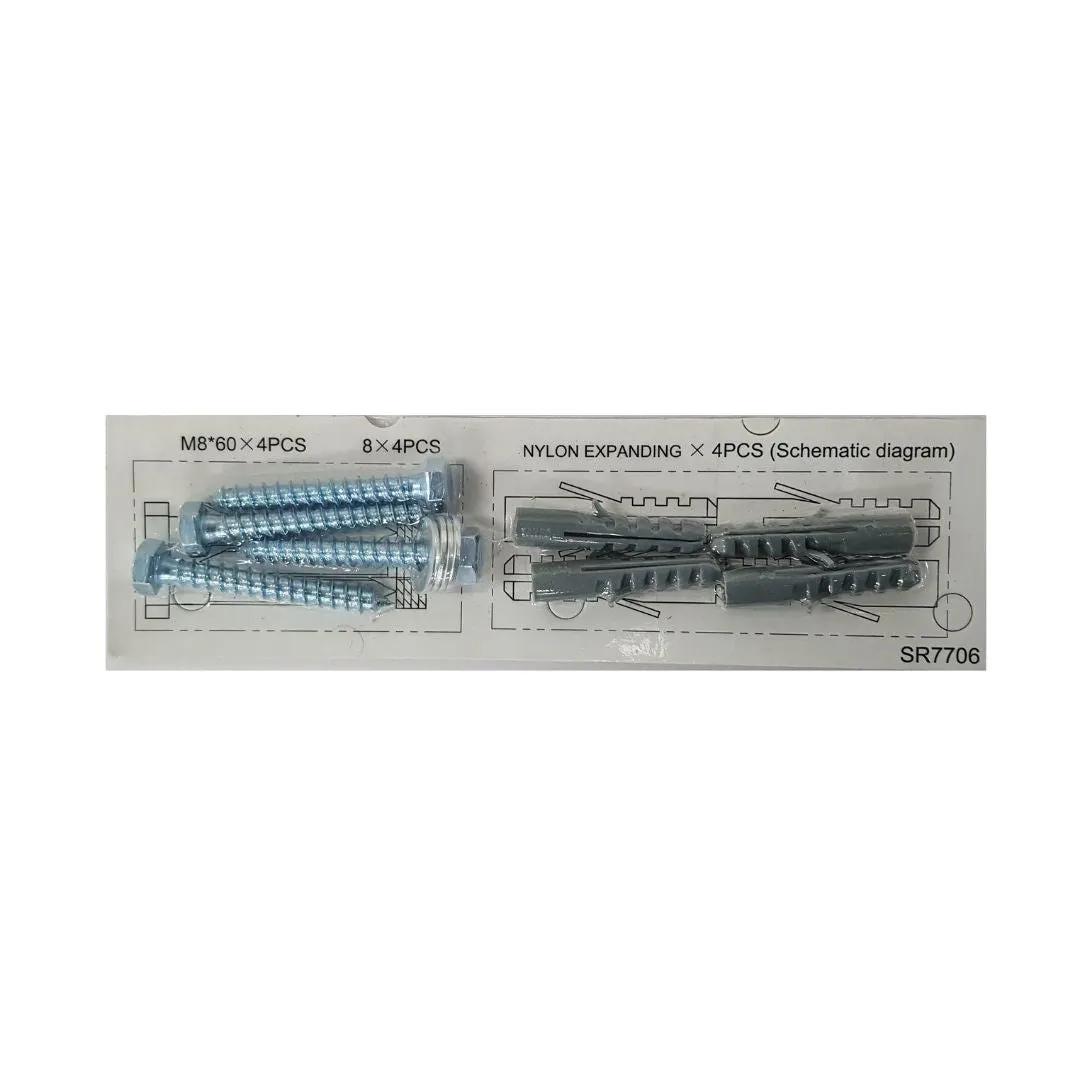 Xpeed Battle Rope Anchor