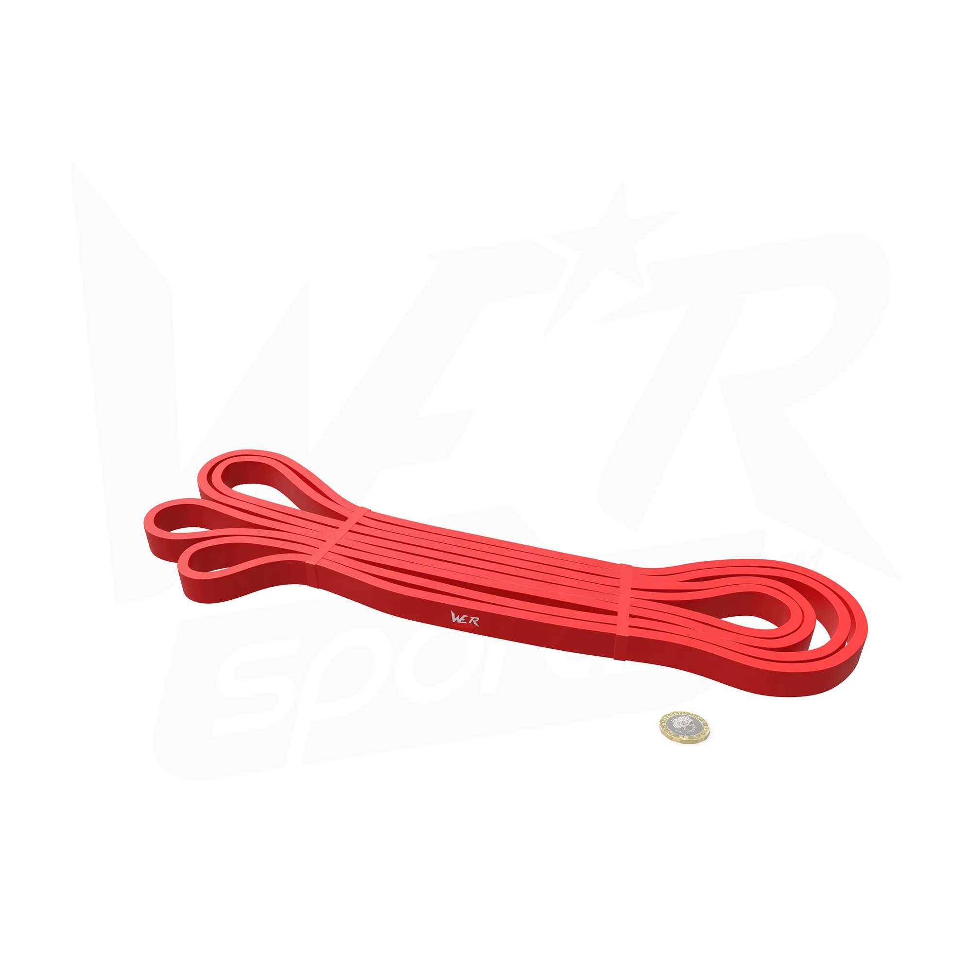 XrossFit Resistance Bands