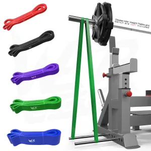 XrossFit Resistance Bands