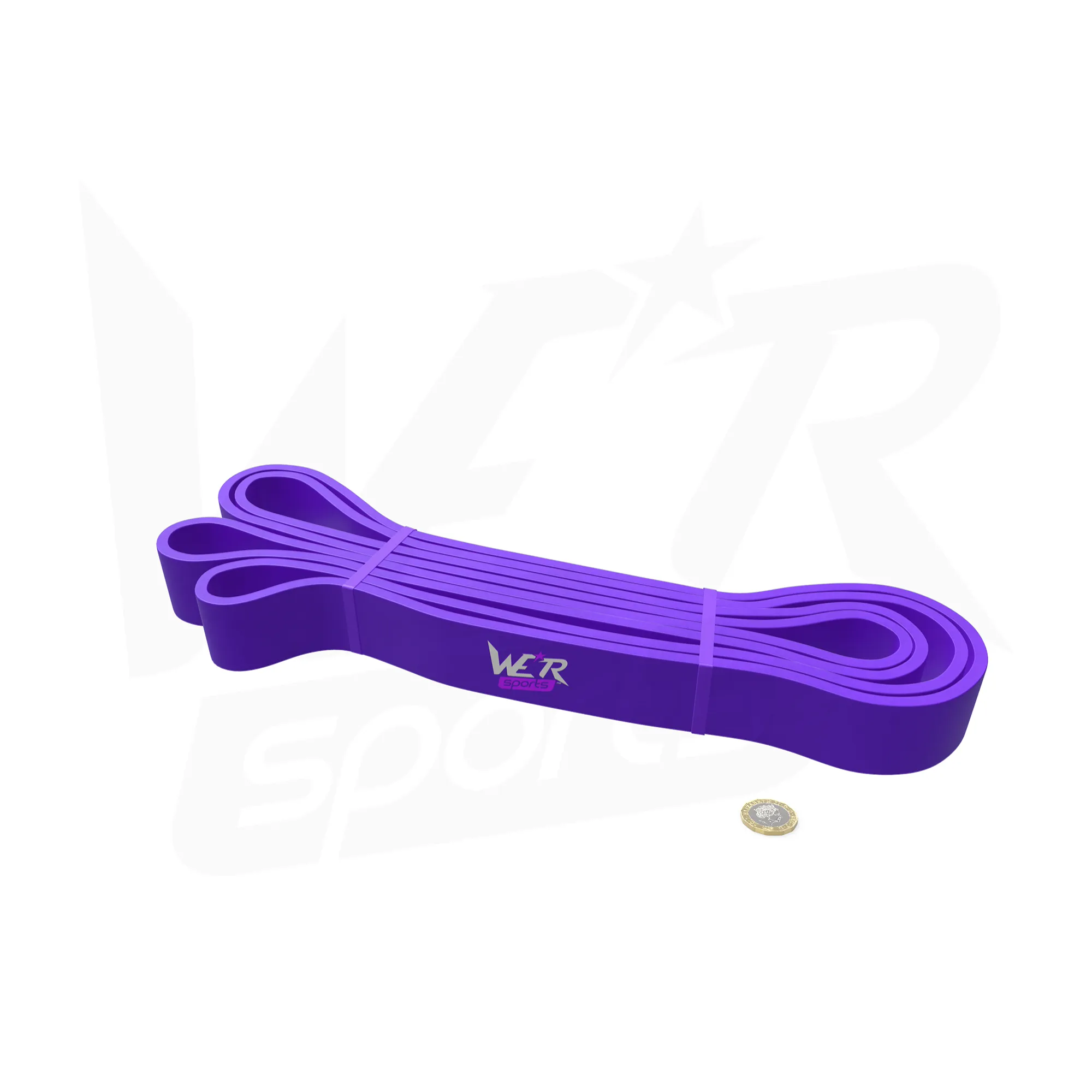 XrossFit Resistance Bands