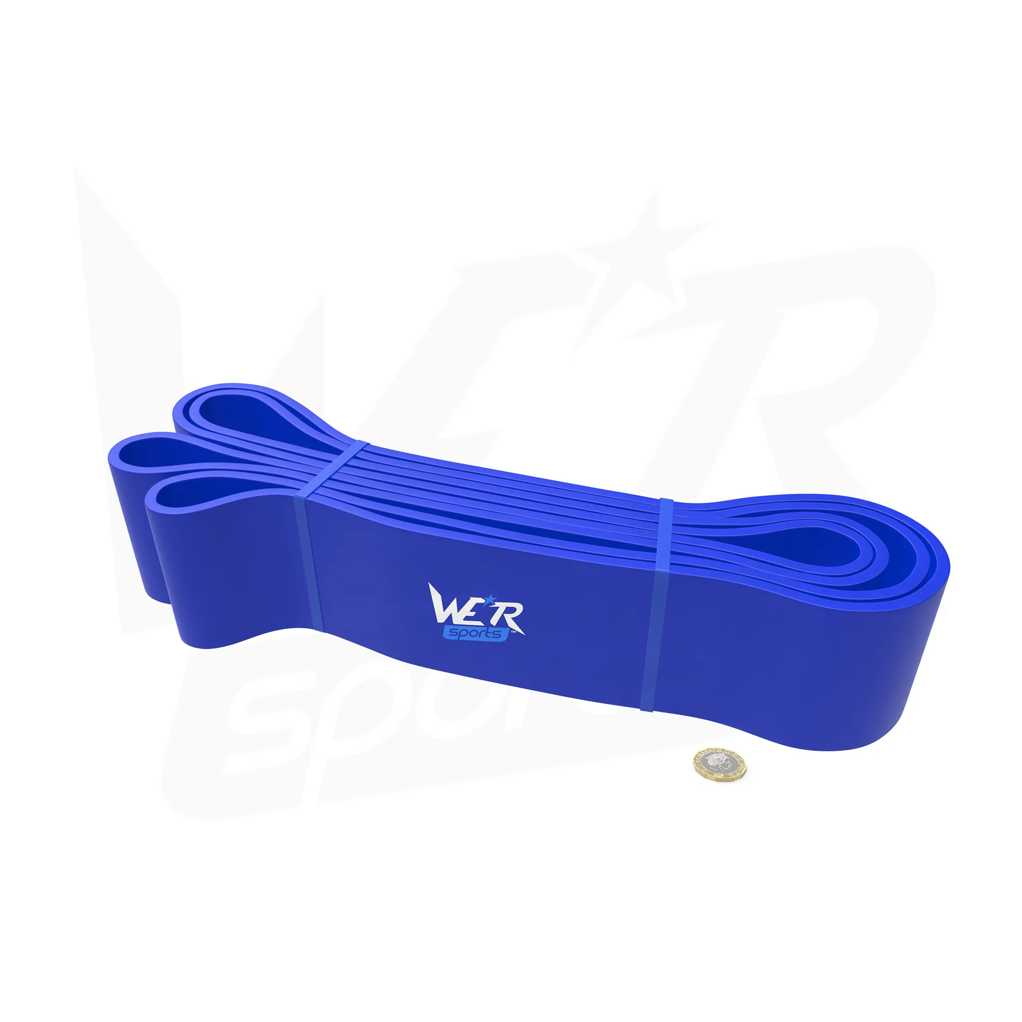 XrossFit Resistance Bands